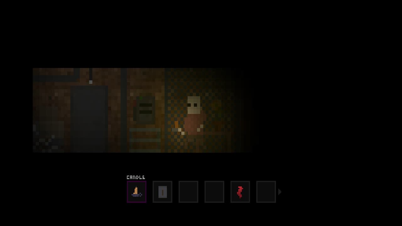 Turn off the light screenshot 2