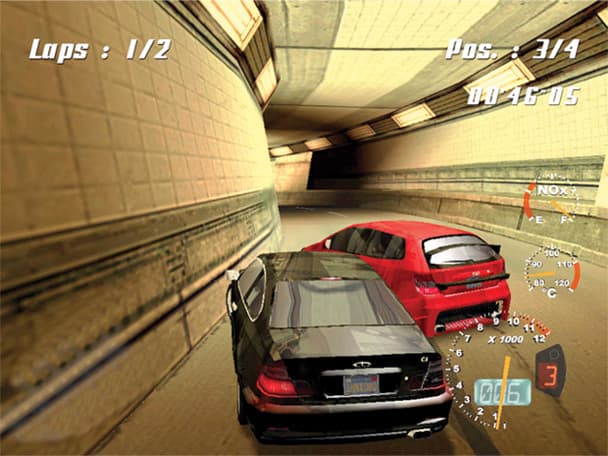 Midnight Outlaw: 6 Hours to SunUp screenshot 2