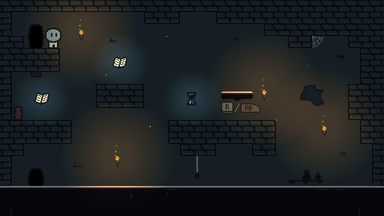 RISE (itch) (Wardius) screenshot 3