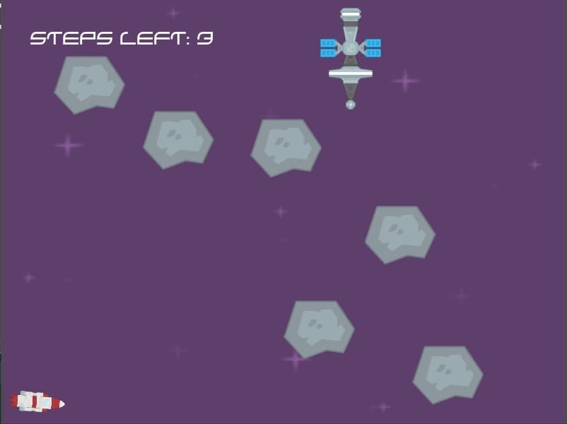 Godots Voyage screenshot 2