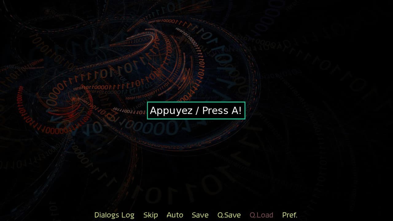 VKT Prime System Crash screenshot 6