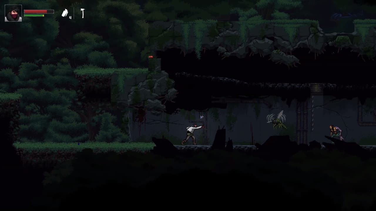 The Looter screenshot 5