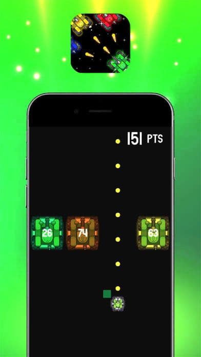 Tank Up 2018 screenshot 2