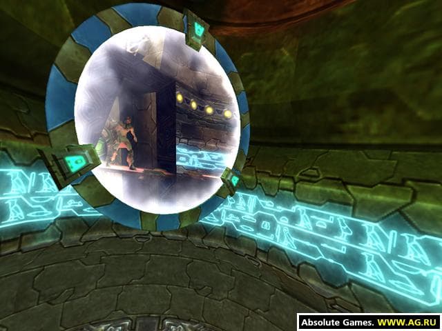 DroneZ screenshot 5