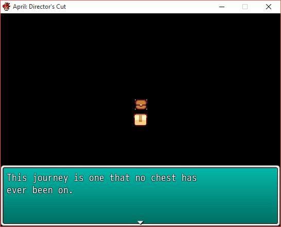 April: Directors Cut screenshot 3