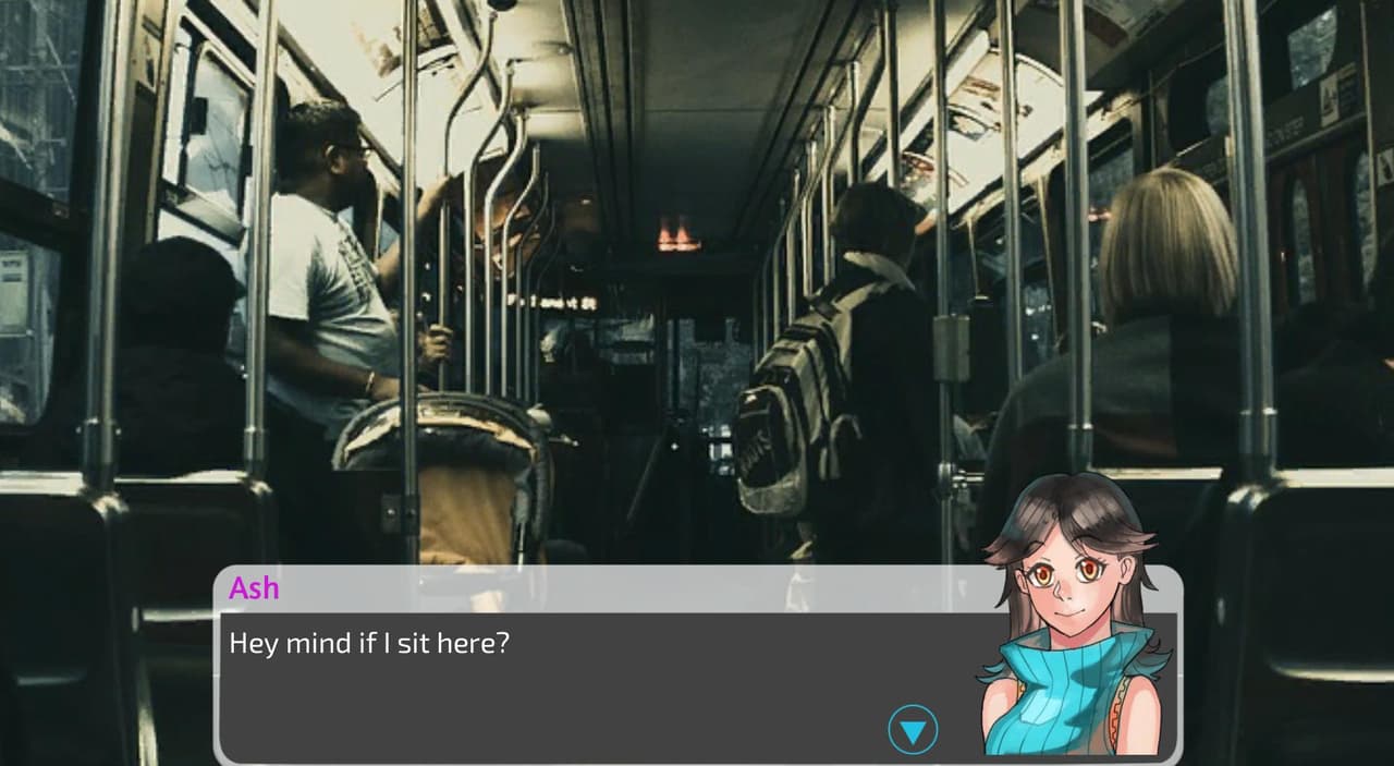 Daily Life screenshot 2