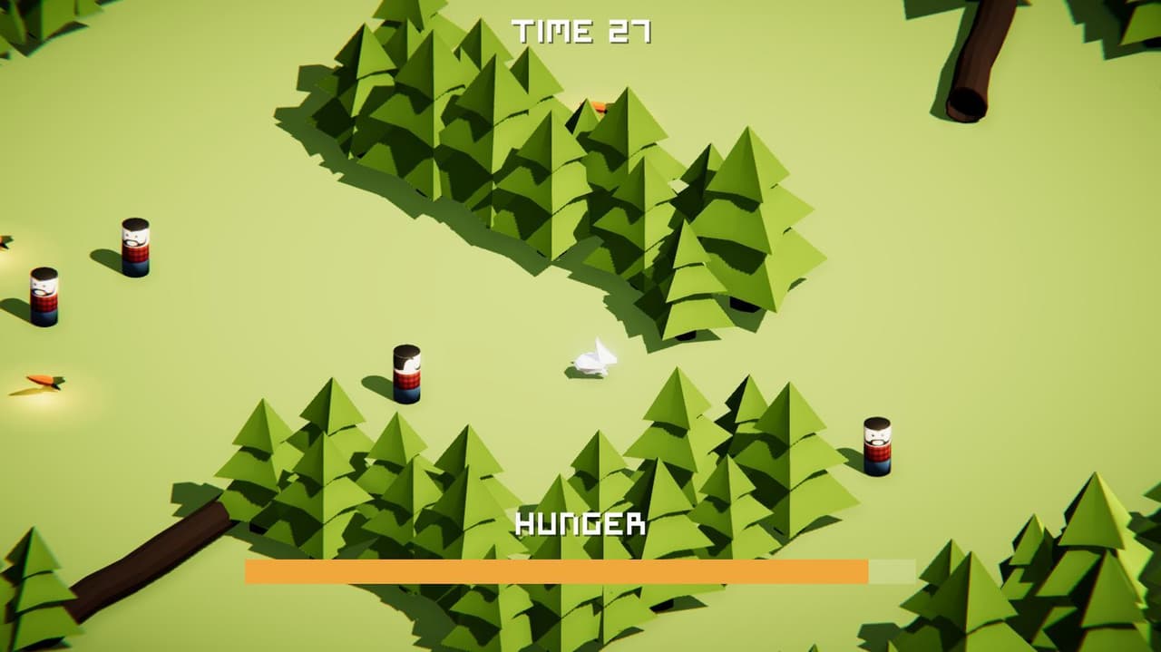 [42 JAM] Carryots screenshot 3