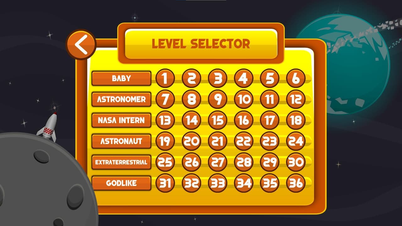 Launch OClock(down) screenshot 2