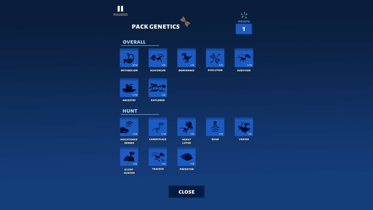 Dino Nest screenshot 6