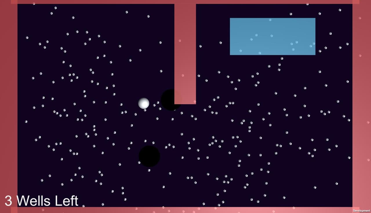 Chris R Experimental Projects screenshot 2