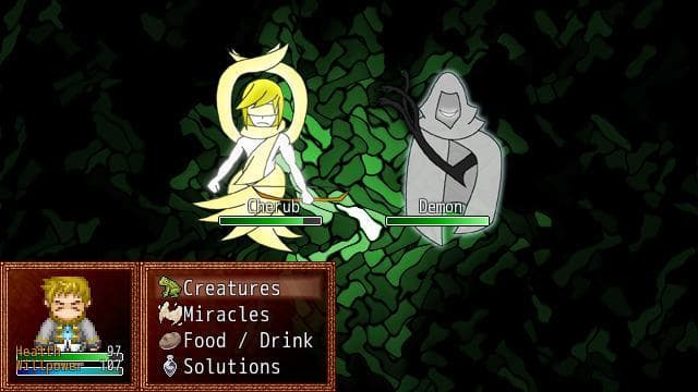 Pestilence Stirs screenshot 6