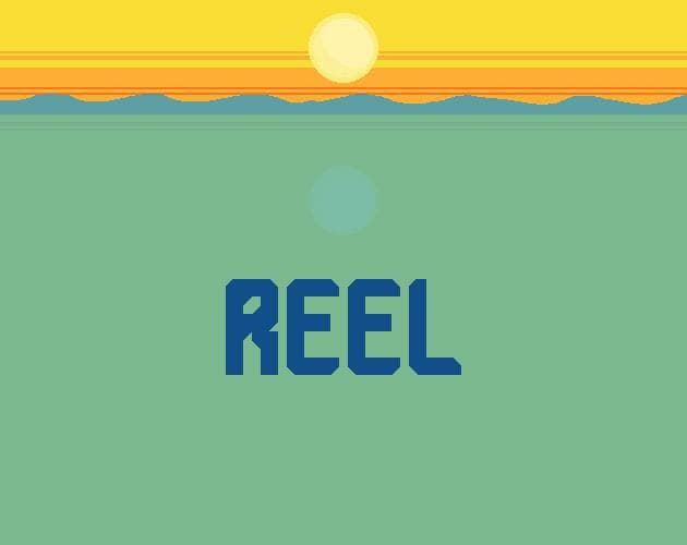 Reel (slantyRJ)