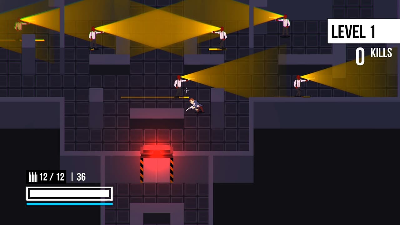 MadLab screenshot 3