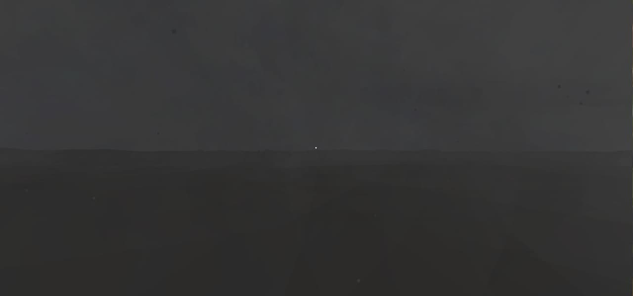 Sometimes Grey Sometimes Black Sand Simulator