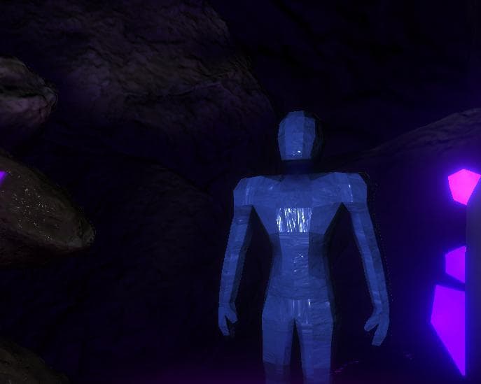 Chaos Rebound screenshot 2