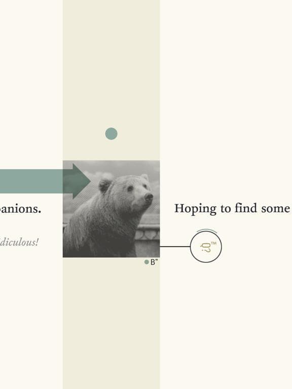 DEVICE 6 screenshot 3