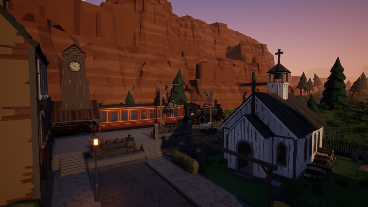 Western Province screenshot 6