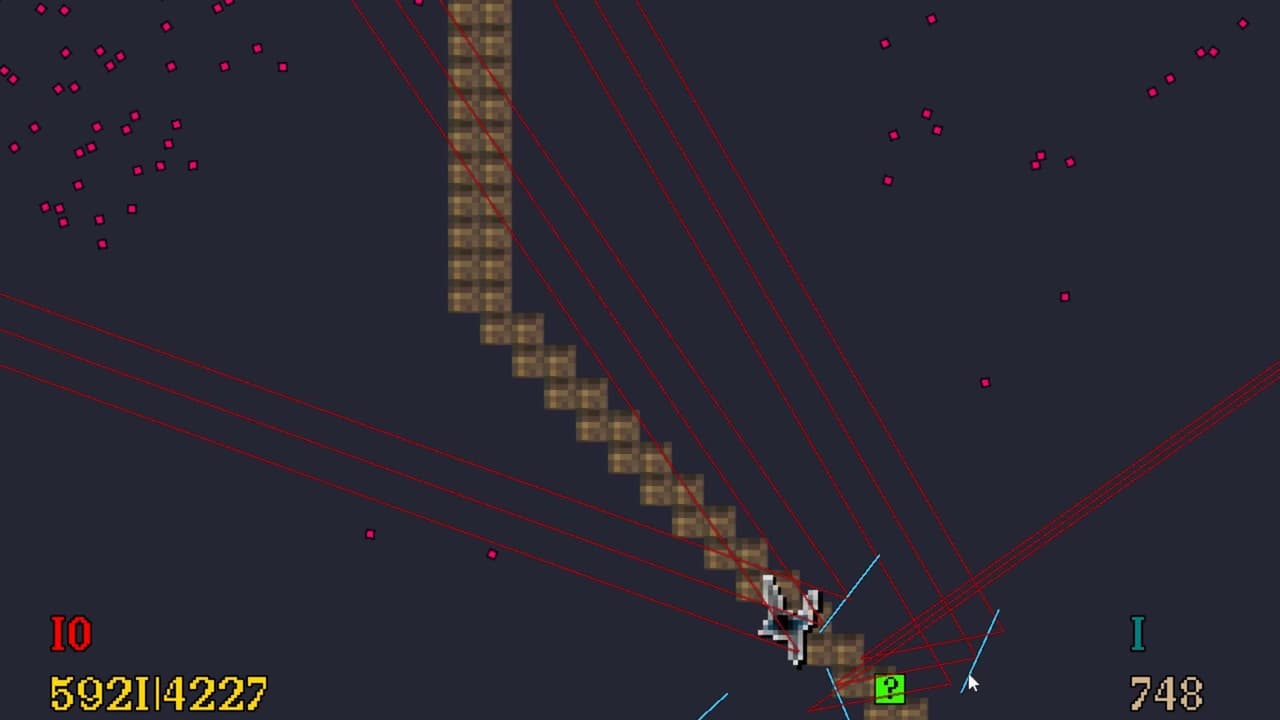 Protectile screenshot 6