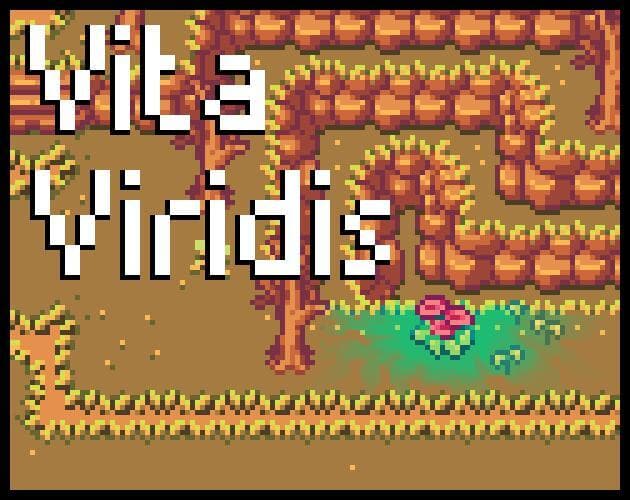 Vita Viridis - Green Life