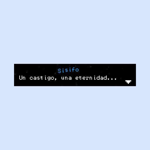 Sisifo (Maximiliano Muena Delgado🧙🏻) screenshot 2