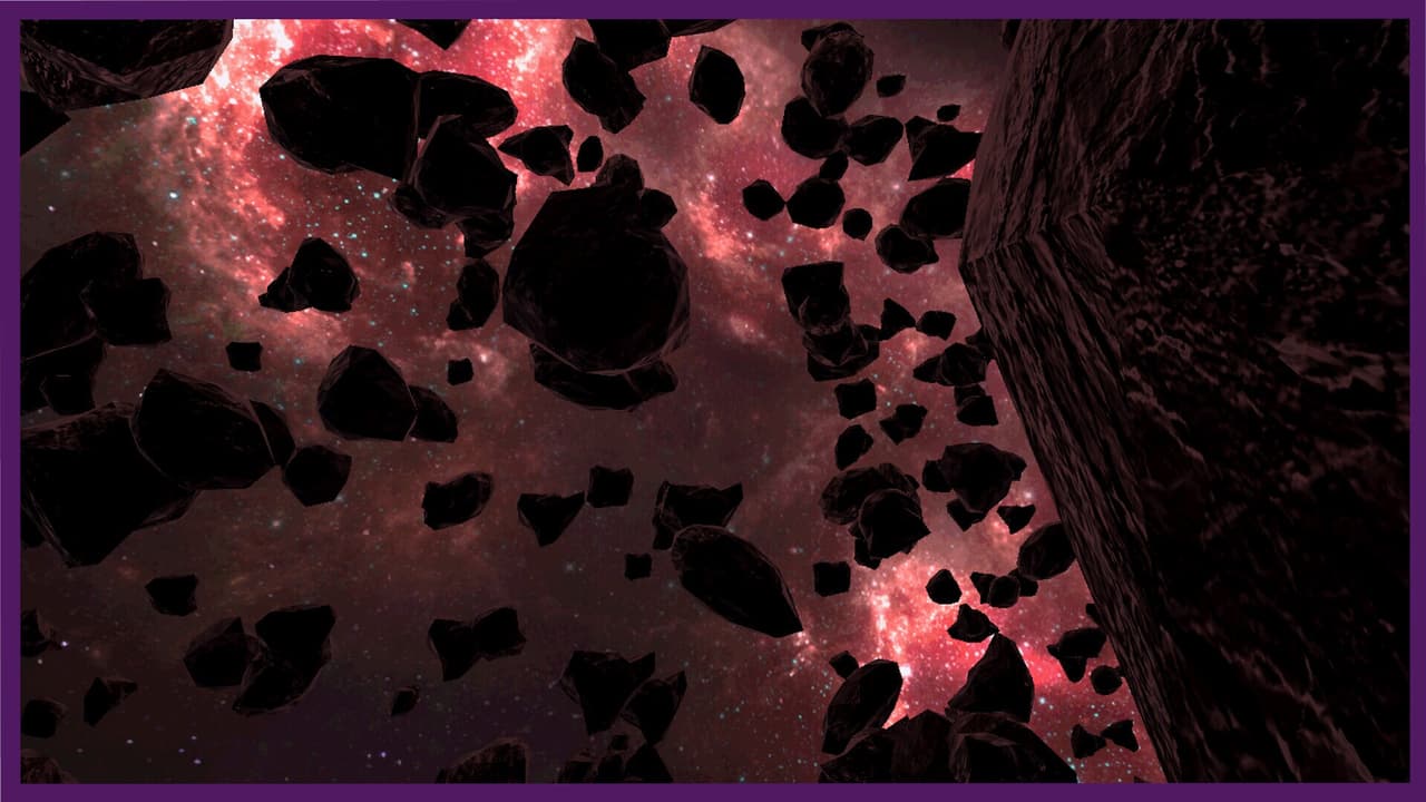Intergalactic screenshot 4