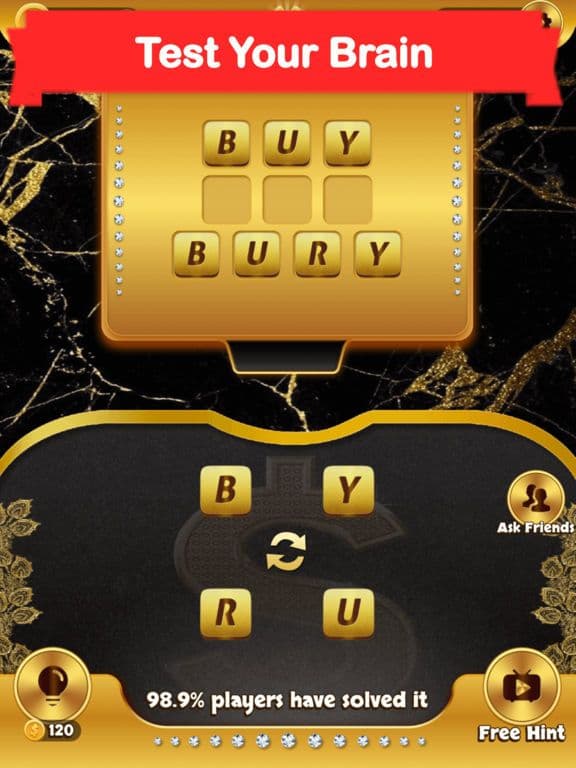 Word Connect – Best Word Games screenshot 5