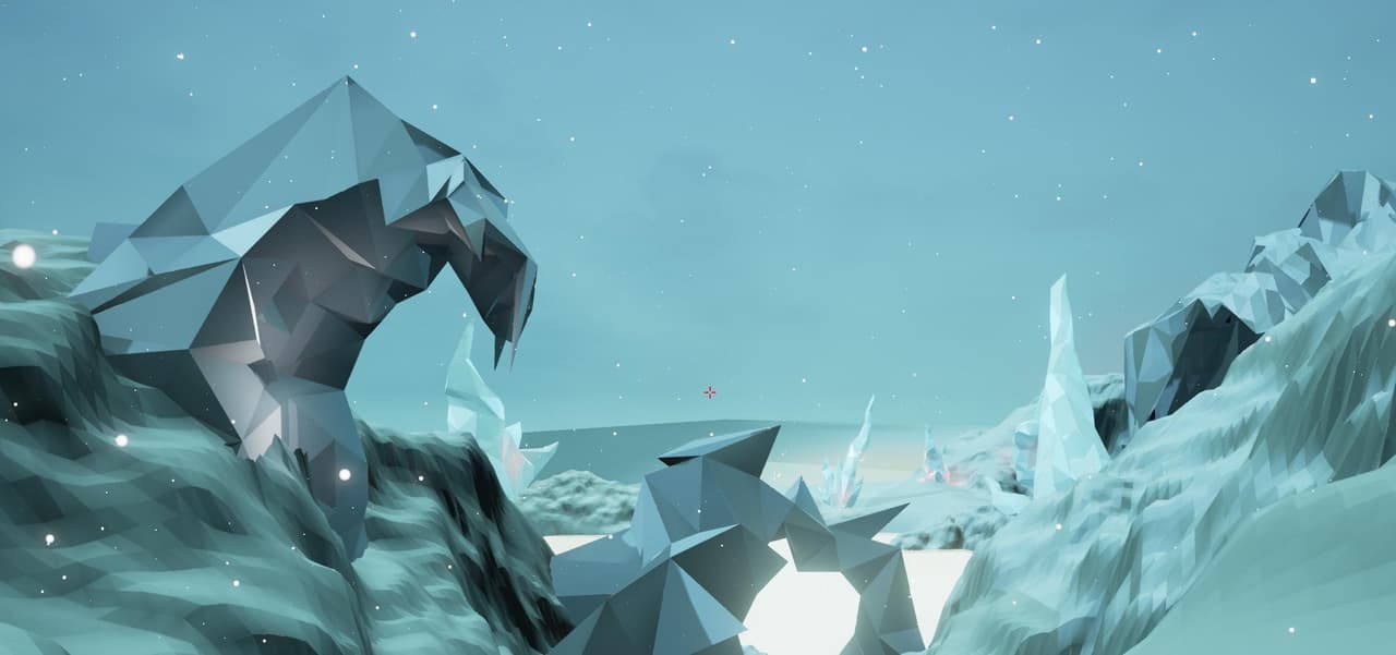 Far Beyond