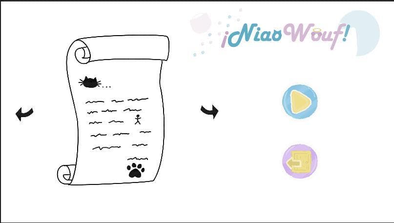 NiaoWouf screenshot 3