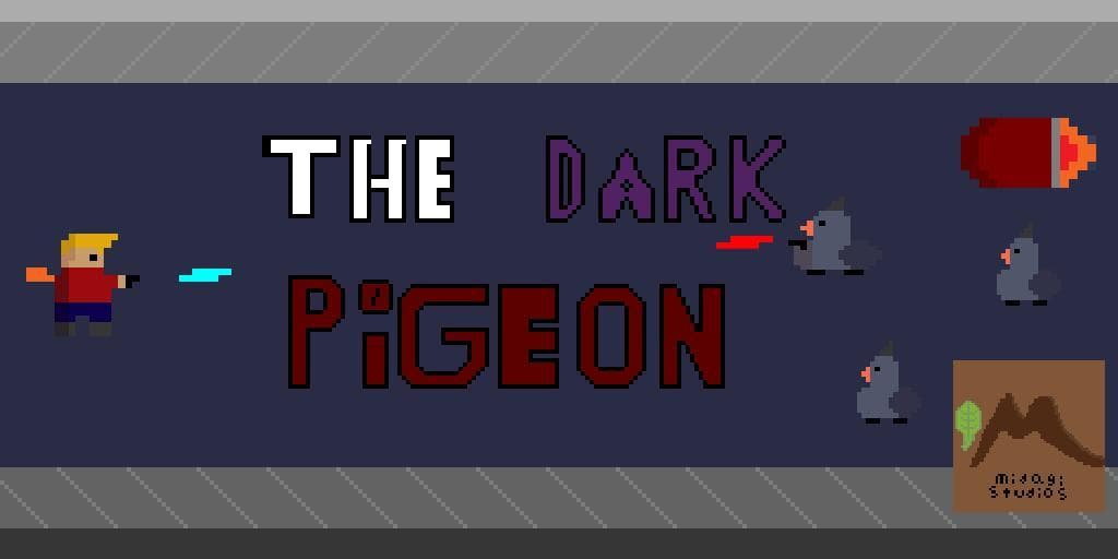 The Dark Pigeon screenshot 2