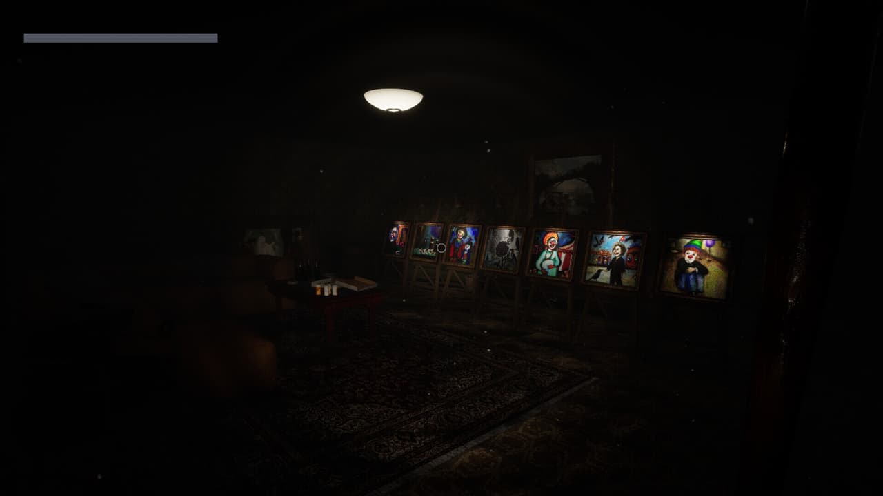 The Midnight Town Stories: Adams Diary screenshot 5