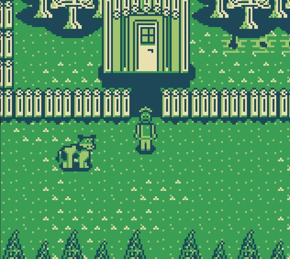 Yarkona and The Bean Stalk screenshot 2