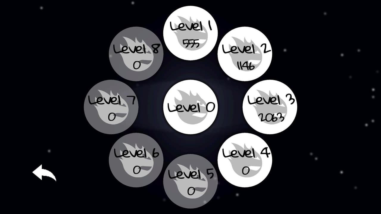 Universe Undead screenshot 6