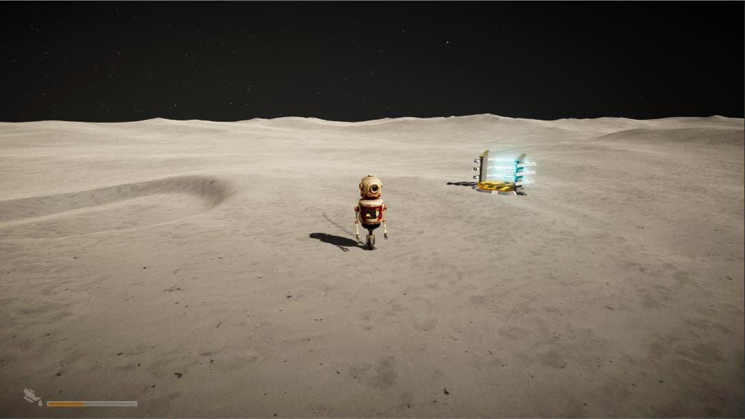 Automaton Demo screenshot 5