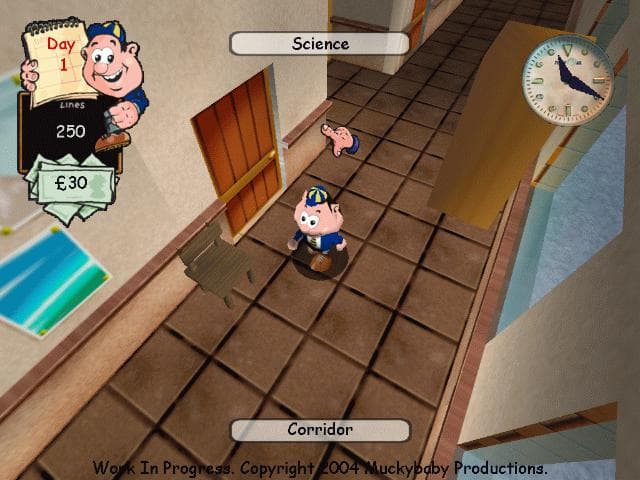 Skools Out screenshot 6