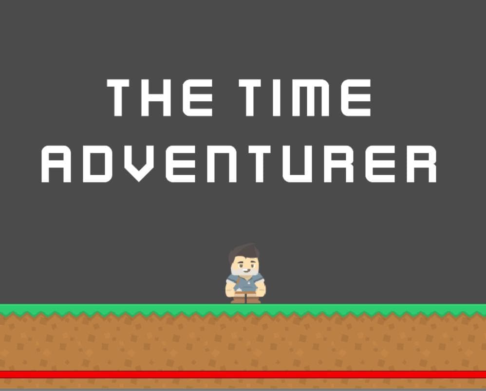 The Time Adventurer