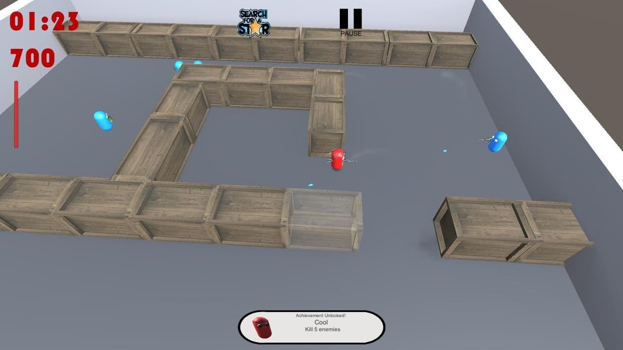 Cool Beans screenshot 6