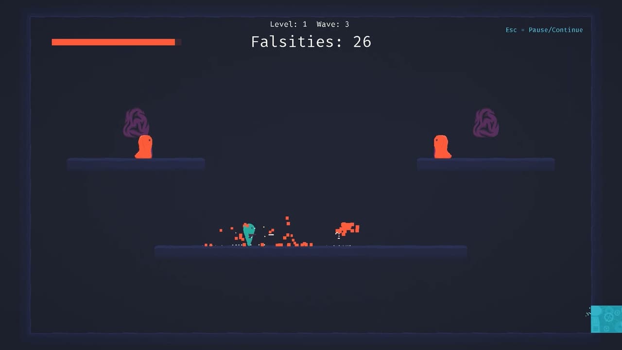 Leagen screenshot 3