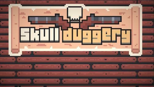 SKULLDUGGERY screenshot 2