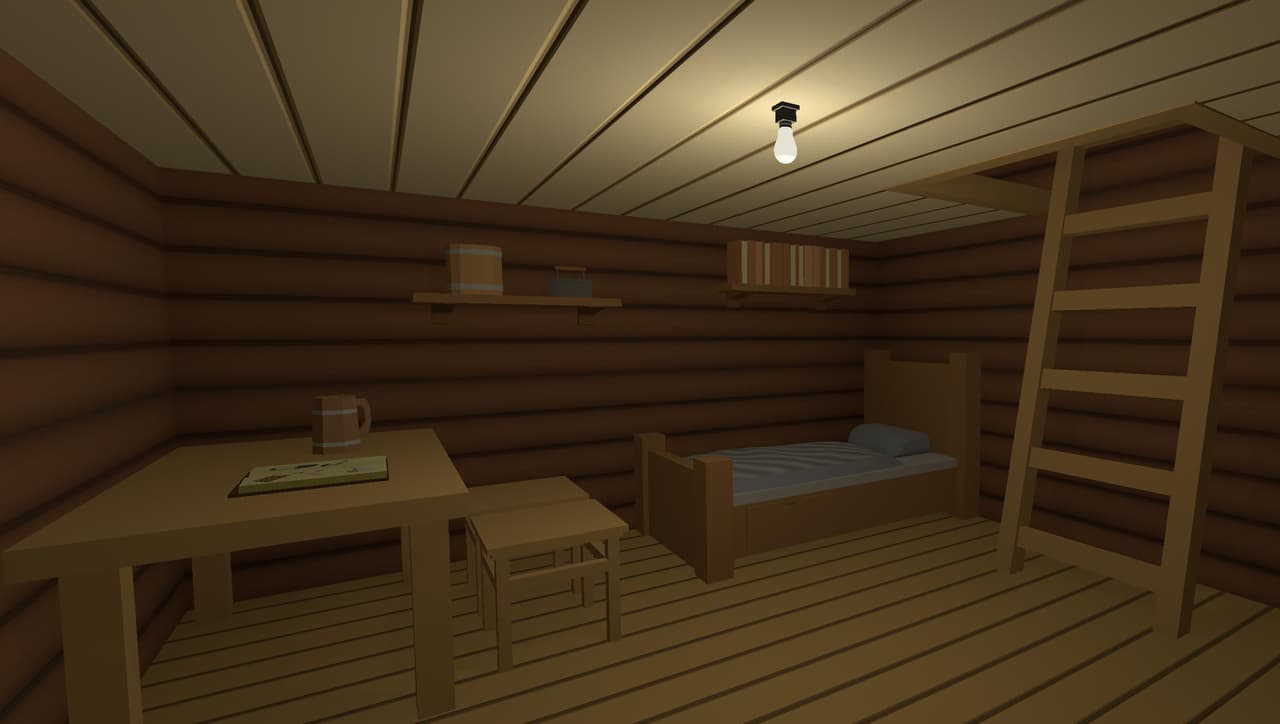 Room Escape (itch) (UNICODE_)