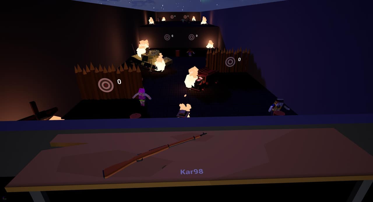 End of Days (itch) screenshot 6