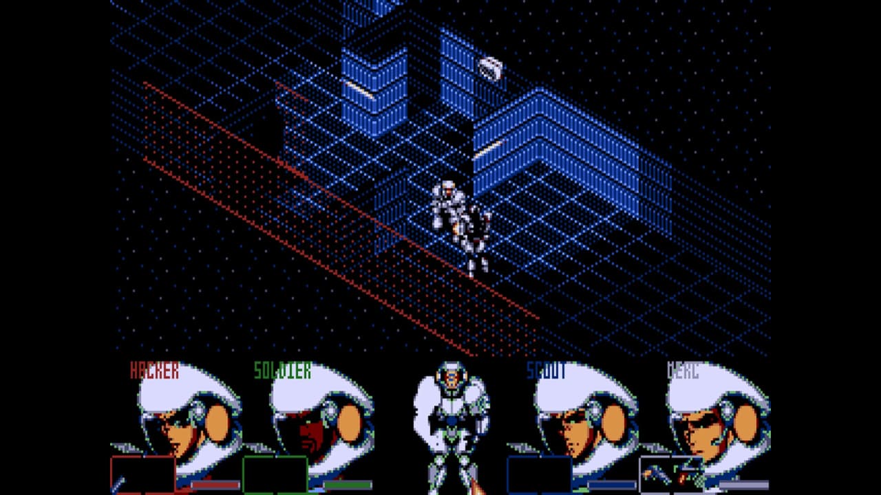 Shadoworlds screenshot 5