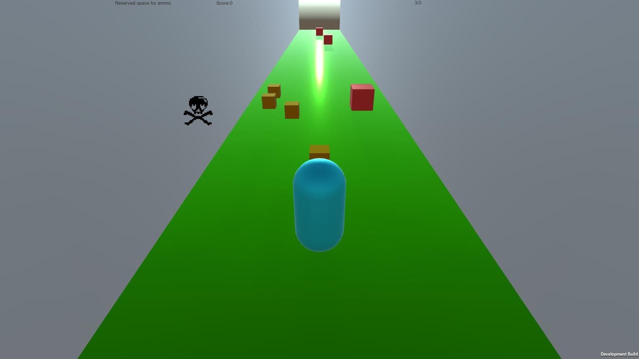 RGun Unity Prototype