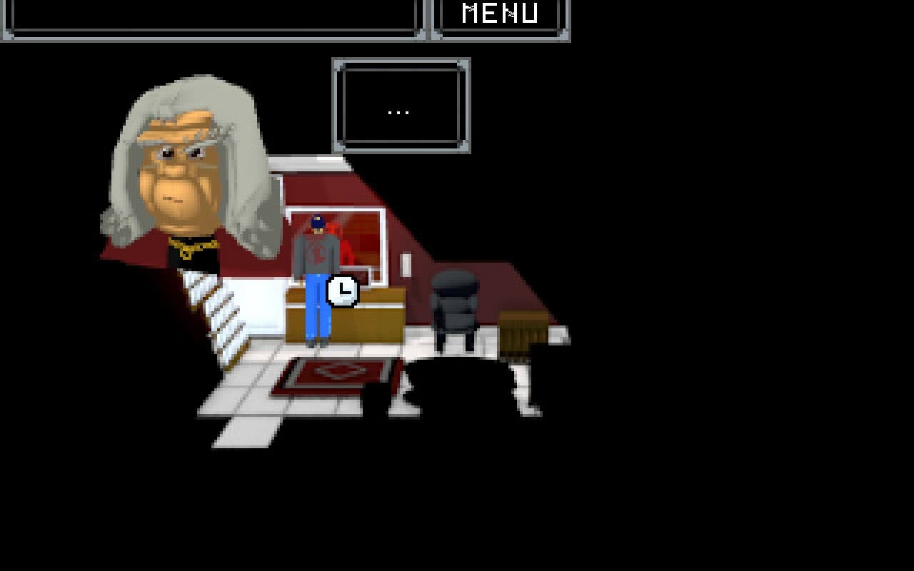 This Game Might Improve Your Memory screenshot 5