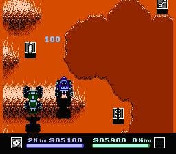 Bigfoot screenshot 6