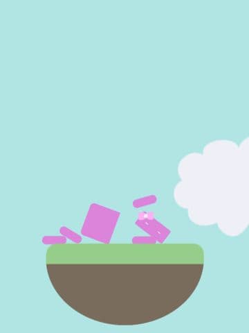 Flip Flop - Minimalist Flippin Action screenshot 5