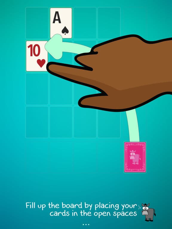 Outs! screenshot 4