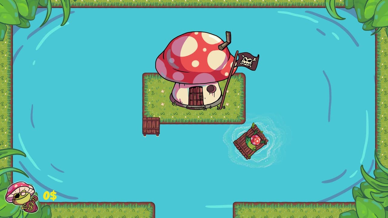 Treasure Creek screenshot 2