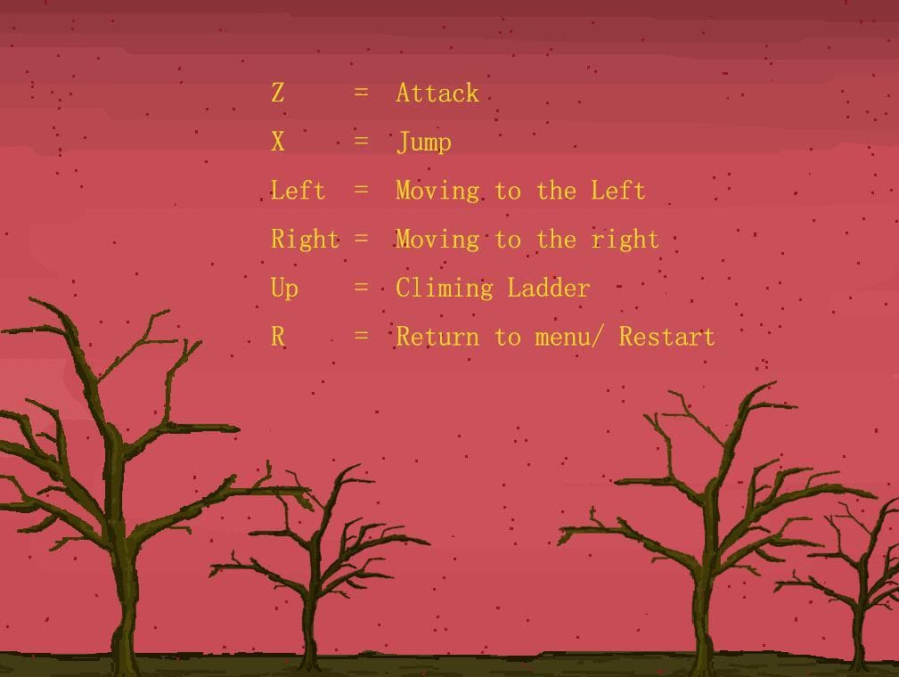 Unwelcome Visitor screenshot 2