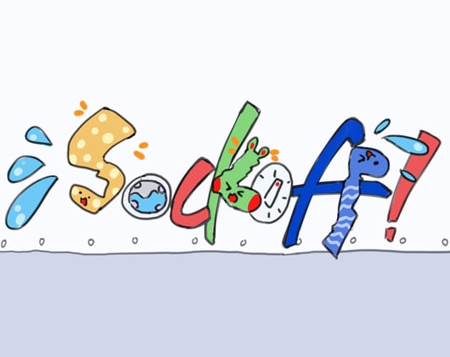 Sockoff!
