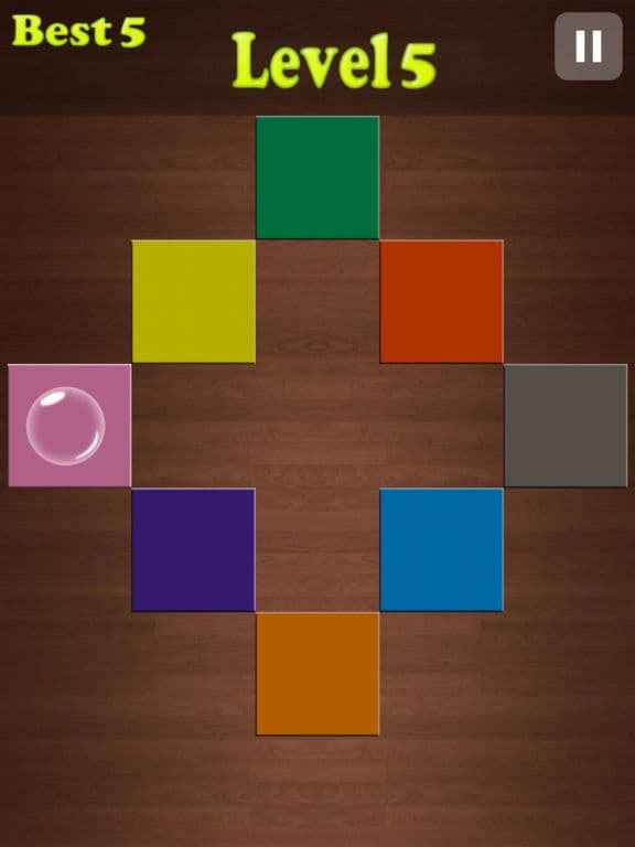 Bubble Memory Sequence screenshot 4